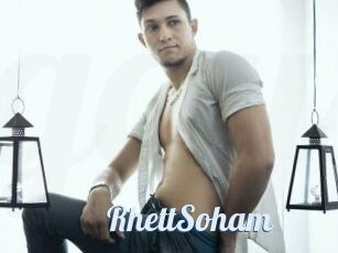 RhettSoham