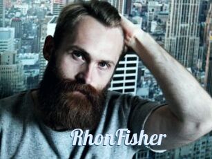 RhonFisher