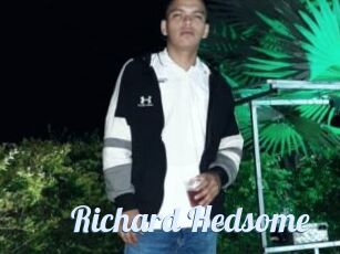 Richard_Hedsome