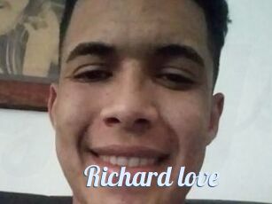Richard_love