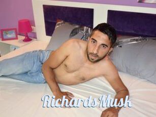 RichardsMusk