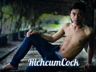 RichcumCock