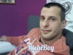RichiBoy