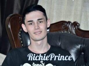 RichiePrince