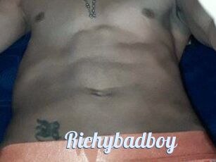 Richybadboy