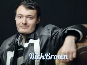 RickBrown