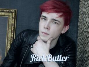RickButler