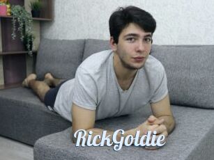 RickGoldie