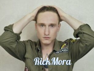 RickMora