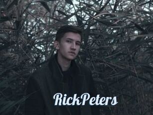 RickPeters