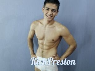 RickPreston