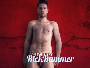 RickRammer
