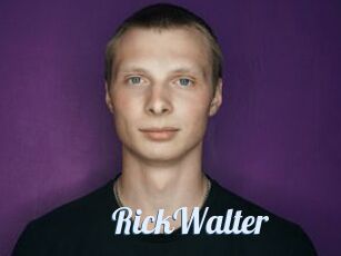 RickWalter