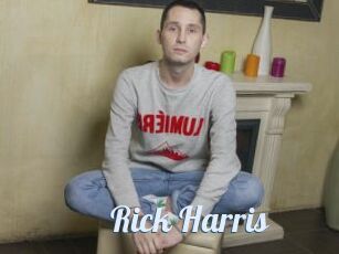 Rick_Harris