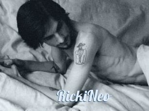 RickiNeo