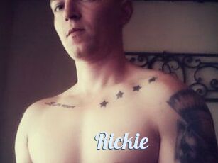 Rickie