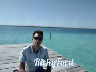 RickyFord
