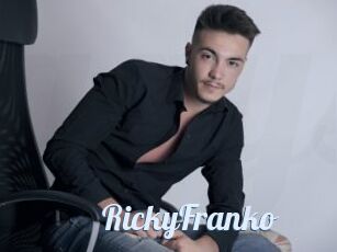 RickyFranko