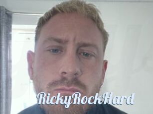 RickyRockHard