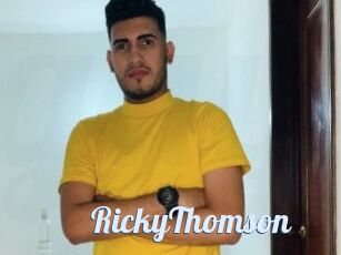 RickyThomson