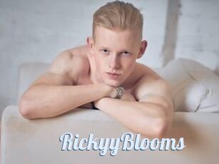 RickyyBlooms