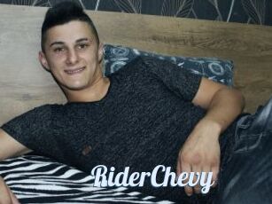 RiderChevy