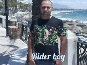 Rider_boy