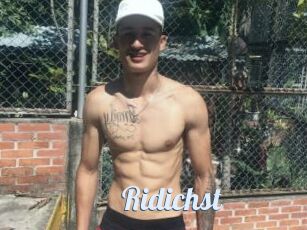 Ridichst