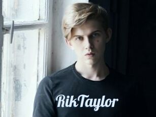 RikTaylor