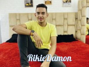 RikieDamon