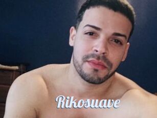 Rikosuave