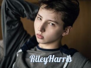 RileyHarris