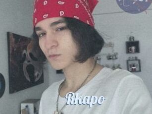 Rkapo
