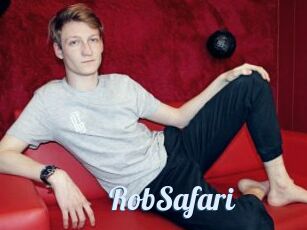 RobSafari