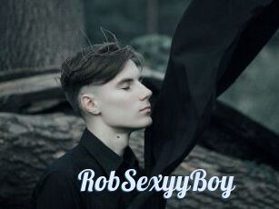 RobSexyyBoy