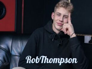 RobThompson