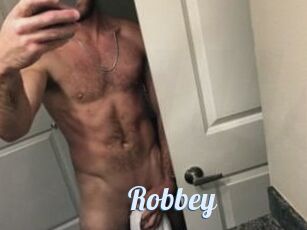 Robbey