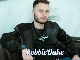 RobbieDuke