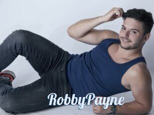 RobbyPayne