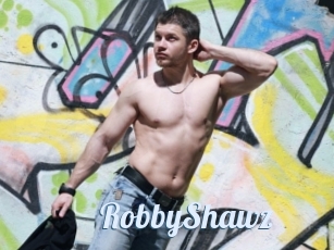 RobbyShawz