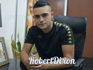 RobertDixon