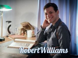 RobertWilliams