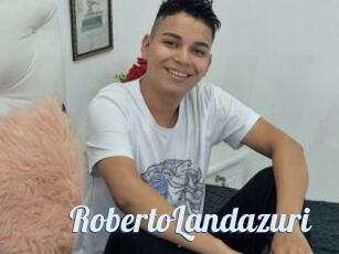 RobertoLandazuri
