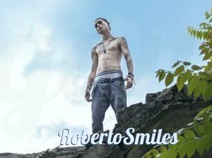 RobertoSmiles