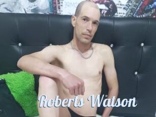 Roberts_Watson