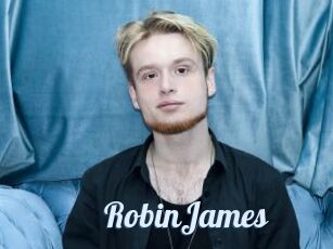 RobinJames