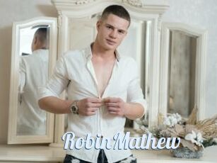 RobinMathew