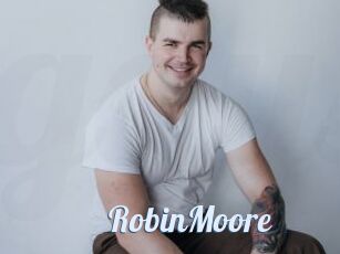 RobinMoore