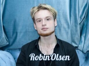 RobinOlsen