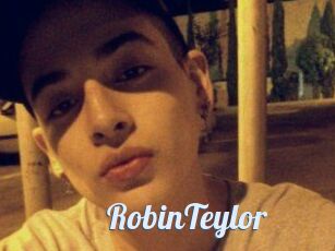 RobinTeylor